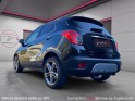 Opel mokka 1.7 cdti - 130 ch fap 4x2 ecoflex startstop cosmo pack occasion simplicicar brive la gaillarde  simplicicar...