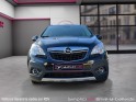 Opel mokka 1.7 cdti - 130 ch fap 4x2 ecoflex startstop cosmo pack occasion simplicicar brive la gaillarde  simplicicar...