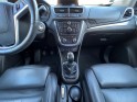 Opel mokka 1.7 cdti - 130 ch fap 4x2 ecoflex startstop cosmo pack occasion simplicicar brive la gaillarde  simplicicar...