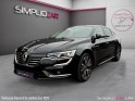 Renault talisman blue dci 200 edc initiale paris / toit ouvrant / entretien renault / garantie 1 an occasion simplicicar...