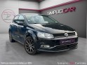 Volkswagen polo 1.4 tdi 90 bluemotion technology série spéciale lounge dsg7 occasion simplicicar frejus  simplicicar...