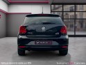 Volkswagen polo 1.4 tdi 90 bluemotion technology série spéciale lounge dsg7 occasion simplicicar frejus  simplicicar...