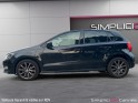 Volkswagen polo 1.4 tdi 90 bluemotion technology série spéciale lounge dsg7 occasion simplicicar frejus  simplicicar...