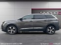 Peugeot 5008 2021 phase 2 bluehdi 180ch ss eat8 gt, full option, garantie 12 mois occasion simplicicar villejuif  simplicicar...