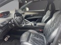 Peugeot 5008 2021 phase 2 bluehdi 180ch ss eat8 gt, full option, garantie 12 mois occasion simplicicar villejuif  simplicicar...