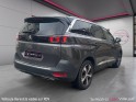 Peugeot 5008 2021 phase 2 bluehdi 180ch ss eat8 gt, full option, garantie 12 mois occasion simplicicar villejuif  simplicicar...