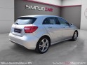 Mercedes classe a 180 blueefficiency inspiration/ camera de recul / bluetooth / garantie 12 mois occasion simplicicar...