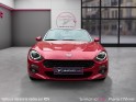 Fiat 124 spider 1.4 multiair 140 ch lusso plus - garantie 12 mois - bose - ouverture et demarrage sans cle - camera de recul...