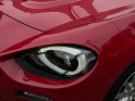 Fiat 124 spider 1.4 multiair 140 ch lusso plus - garantie 12 mois - bose - ouverture et demarrage sans cle - camera de recul...