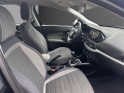 Fiat tipo 1.6 multijet 120 ch easy, caméra de recul, bluetooth, gps occasion simplicicar villejuif  simplicicar simplicibike...