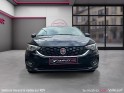 Fiat tipo 1.6 multijet 120 ch easy, caméra de recul, bluetooth, gps occasion simplicicar villejuif  simplicicar simplicibike...