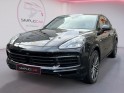 Porsche cayenne coupe e-hybrid 3.0 v6 462 ch tiptronic bva / garantie/full options/pack carbon/siÈges chauffant massant...