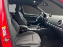 Audi a3 sportback s-line occasion parc simplicicar liege simplicicar simplicibike france