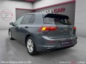 Volkswagen golf 8 life dsg occasion parc simplicicar liege simplicicar simplicibike france