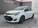 Renault twingo ii 1.2 lev 16v 75 eco2 sl limited occasion montpellier (34) simplicicar simplicibike france