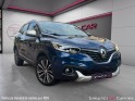 Renault kadjar tce 130 energy armor-lux occasion cannes (06) simplicicar simplicibike france