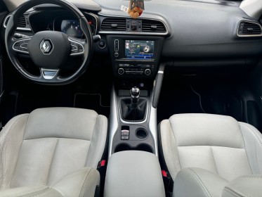 Renault kadjar tce 130 energy armor-lux occasion cannes (06) simplicicar simplicibike france