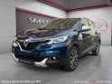 Renault kadjar tce 130 energy armor-lux occasion cannes (06) simplicicar simplicibike france