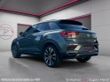 Volkswagen t-roc 2.0 tdi 150 start/stop dsg7 occasion simplicicar lyon nord  simplicicar simplicibike france