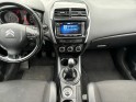 Citroen c4 aircross hdi 115 ss 4x4 feel edition - garantie 12 mois occasion  simplicicar nord isere simplicicar simplicibike...