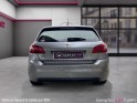 Peugeot 308 1.6 e-hdi 115ch fap bvm6 allure garantie 12 mois occasion simplicicar caen  simplicicar simplicibike france