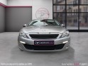 Peugeot 308 1.6 e-hdi 115ch fap bvm6 allure garantie 12 mois occasion simplicicar caen  simplicicar simplicibike france