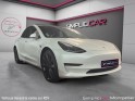 Tesla  model 3 513ch performance dual motor tva recuperable occasion montpellier (34) simplicicar simplicibike france