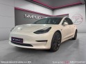 Tesla  model 3 513ch performance dual motor tva recuperable occasion montpellier (34) simplicicar simplicibike france