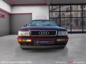 Audi 80 full entretien concession distri ok  80 2.0 e limited edition collection occasion avignon (84) simplicicar...