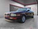 Audi 80 full entretien concession distri ok  80 2.0 e limited edition collection occasion avignon (84) simplicicar...