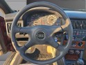 Audi 80 full entretien concession distri ok  80 2.0 e limited edition collection occasion avignon (84) simplicicar...