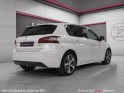 Peugeot 308 1.2 puretech 110ch ss bvm5 allure courroie de distribution changée suivi peugeot occasion simplicicar brest...