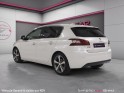 Peugeot 308 1.2 puretech 110ch ss bvm5 allure courroie de distribution changée suivi peugeot occasion simplicicar brest...