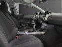 Peugeot 308 1.2 puretech 110ch ss bvm5 allure courroie de distribution changée suivi peugeot occasion simplicicar brest...