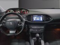 Peugeot 308 1.2 puretech 110ch ss bvm5 allure courroie de distribution changée suivi peugeot occasion simplicicar brest...