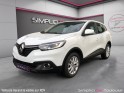 Renault kadjar business 1.5 dci 110cv occasion toulouse (31) simplicicar simplicibike france