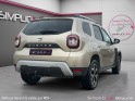 Dacia duster dci 110 4x2 prestige occasion simplicicar beaune simplicicar simplicibike france