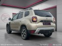 Dacia duster dci 110 4x2 prestige occasion simplicicar beaune simplicicar simplicibike france