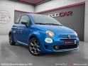 Fiat 500 serie 8 euro 6d-temp sport 1.0 70 ch hybride ou 171 euros par mois occasion parc voitures beauvais simplicicar...