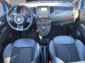 Fiat 500 serie 8 euro 6d-temp sport 1.0 70 ch hybride ou 171 euros par mois occasion parc voitures beauvais simplicicar...