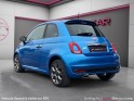 Fiat 500 serie 8 euro 6d-temp sport 1.0 70 ch hybride ou 171 euros par mois occasion parc voitures beauvais simplicicar...