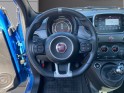 Fiat 500 serie 8 euro 6d-temp sport 1.0 70 ch hybride ou 171 euros par mois occasion parc voitures beauvais simplicicar...