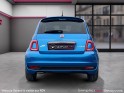 Fiat 500 serie 8 euro 6d-temp sport 1.0 70 ch hybride ou 171 euros par mois occasion parc voitures beauvais simplicicar...