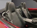 Mazda mx-5 st skyactiv-g 2.0 160 - garantie 12 mois- pack sport - selection occasion simplicicar lyon ouest simplicicar...