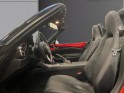 Mazda mx-5 st skyactiv-g 2.0 160 - garantie 12 mois- pack sport - selection occasion simplicicar lyon ouest simplicicar...