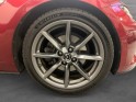 Mazda mx-5 st skyactiv-g 2.0 160 - garantie 12 mois- pack sport - selection occasion simplicicar lyon ouest simplicicar...