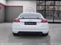 Audi tt coupe 2.0 tfsi 230 s tronic 6 s line - origine france - entretien full audi - garantie 12 mois occasion parc voitures...