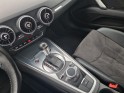 Audi tt coupe 2.0 tfsi 230 s tronic 6 s line - origine france - entretien full audi - garantie 12 mois occasion parc voitures...