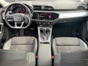 Audi q3 q3 40 tfsi 190 ch s tronic 7 quattro design luxe occasion toulouse (31) simplicicar simplicibike france