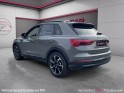 Audi q3 q3 40 tfsi 190 ch s tronic 7 quattro design luxe occasion toulouse (31) simplicicar simplicibike france